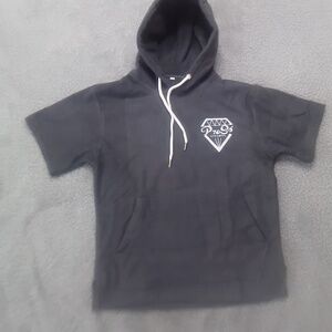 Women's pullover hoodie